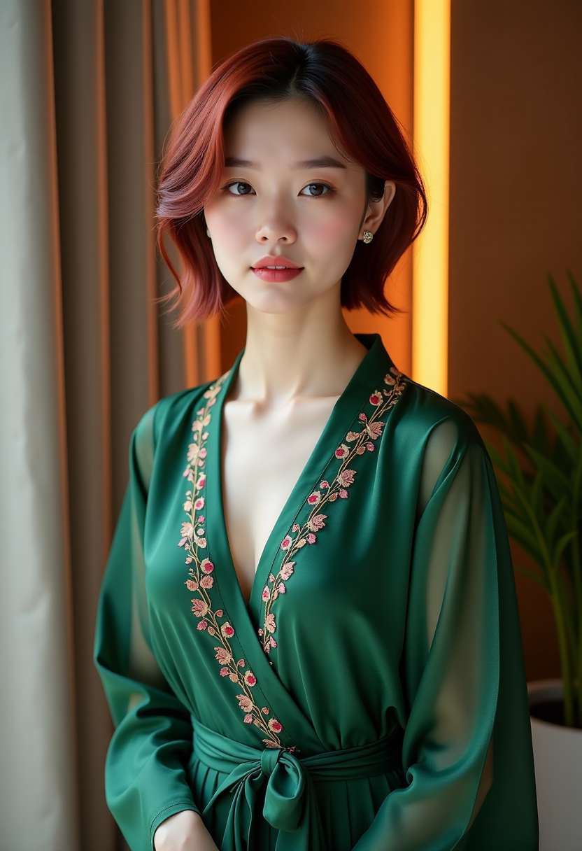 假面真爱海报