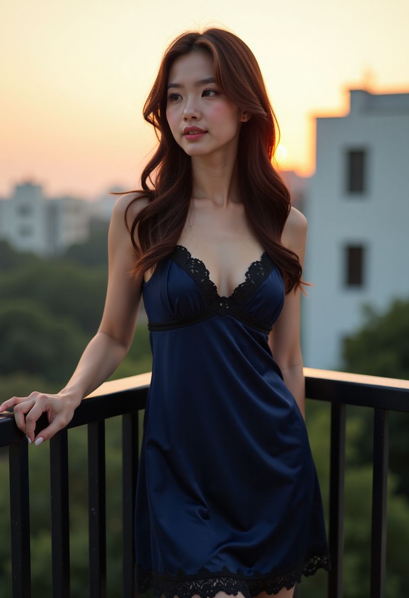午夜之吻海报